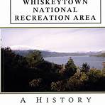 whiskeytown national recreation2