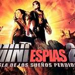 mini espías película completa en español3