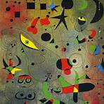 23 Constellations of Joan Miró2