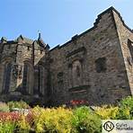 edimburgo (escocia) - castillo de edimburgo2