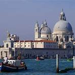How did Venice get its name?3