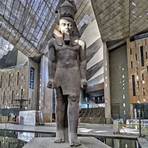 novo museu do cairo inauguração3