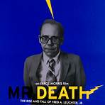 Mr. Death: The Rise and Fall of Fred A. Leuchter, Jr.2