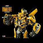 Transformers%3A Bumblebee The Last Knight3