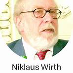 Niklaus Wirth1