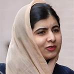 Malala Yousafzai5