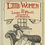 Louisa May Alcott3