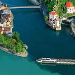 charles i of hungary river cruise line staterooms youtube4