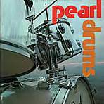 Who made Pearl Drums?4