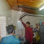 煤氣熱水爐安裝問題2
