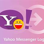 why i can't open my yahoo messenger2