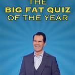 Big Fat Quiz of Everything programa de televisión4