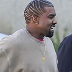 is kanye west a west coast rapper with a perm and curls3