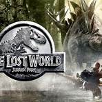 Vergessene Welt: Jurassic Park2