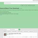 free classical music downloads for computer4