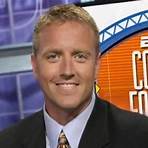How did Kirk Herbstreit celebrate his 53rd birthday?3