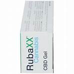 rubaxx cannabis cbd gel3