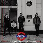 Heavy Pendulum: The Singles – Live at the BBC's Maida Vale Studios Cave In1