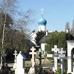 Sainte-Geneviève-des-Bois Russian Cemetery wikipedia4