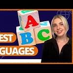 easiest language to learn in the world3