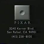 pixar animation studios closing logo audio effects4
