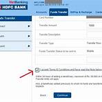 welcome to hdfc netbanking login3