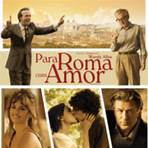 To Rome With Love1