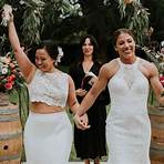 Does wine & roses host weddings?2
