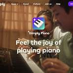 the piano teacher online free1