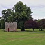 Castillo de Glamis, Reino Unido2