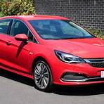 Is the 2017 Holden Astra a big deal?1