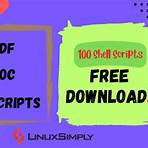 the shivering truth tow and shell scripting examples in writing process3