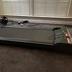 desk treadmill and 400 pound capacity2