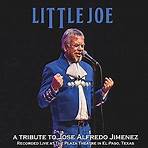 Estamos Unidos Little Joe (singer)3