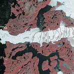 ilulissat glacier in western greenland1