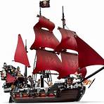 lego pirates of the caribbean 55