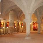 Monasterio cisterciense Stična1