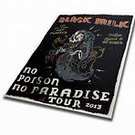 No Poison No Paradise Black Milk5