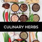 list of culinary herbs2