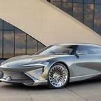 Is Buick a concept car?2