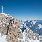 panorama zugspitze2