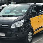 barcelona airport transfers taxi1