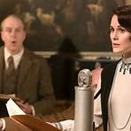 Who plays Robert Crawley in Downton Abbey a new era?2