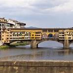 Was the Ponte Vecchio destroyed during WW2?2
