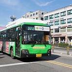 seoul bus transportation4