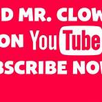 The Adventures of Mr. Clown tv2