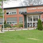 Cheshire High School1