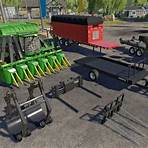 farming simulator demo2