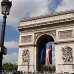 monumento mais conhecido de paris3