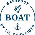 barefoot boat by til schweiger1